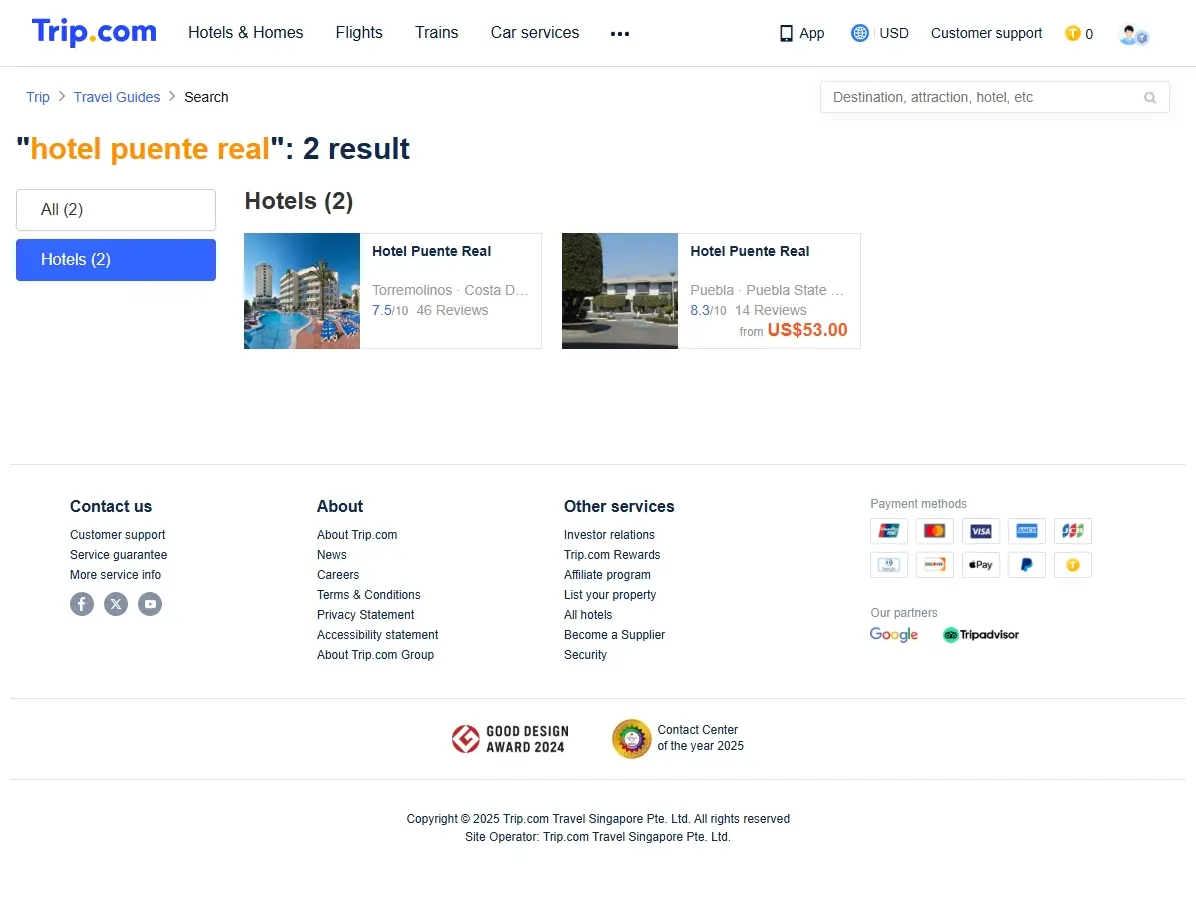 Descubre ofertas especiales en hoteles