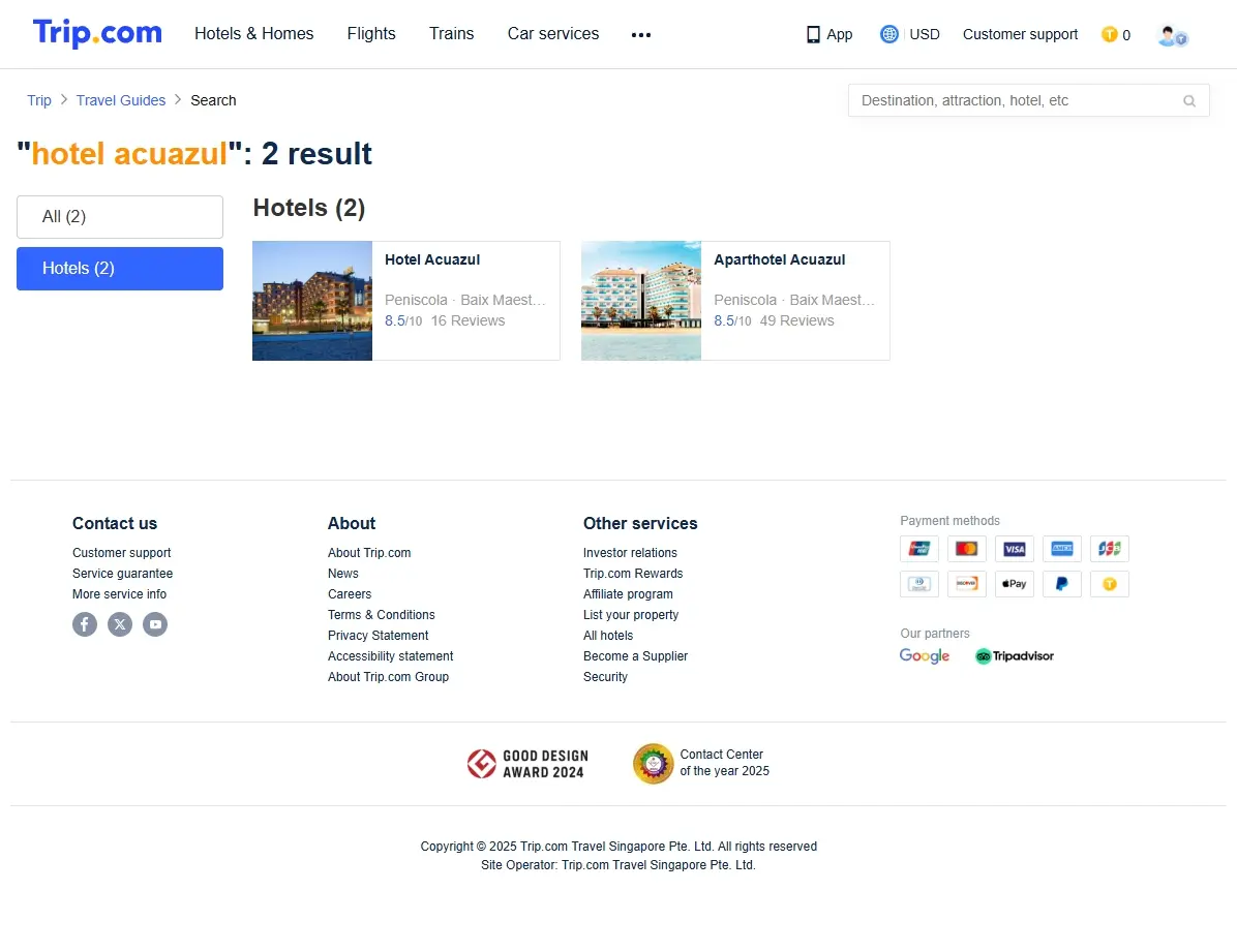 Ofertas especiales de hoteles en el Caribe