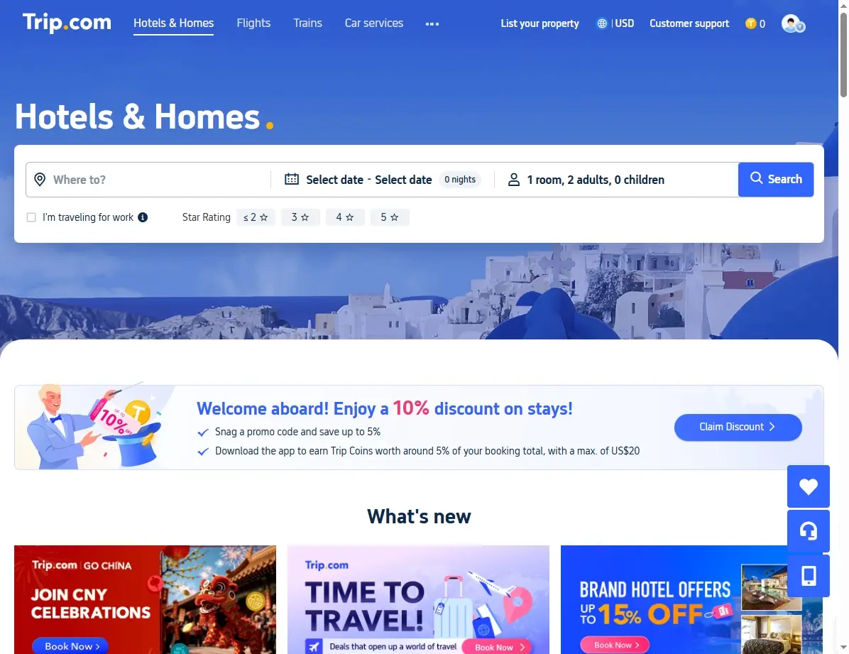 Ofertas especiales del Hotel Beatriz Toledo Auditorium