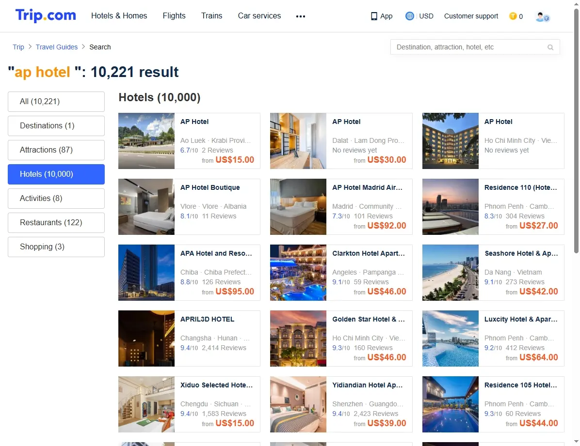 Descubre ofertas especiales en el AP Hotel Madrid Aeropuerto