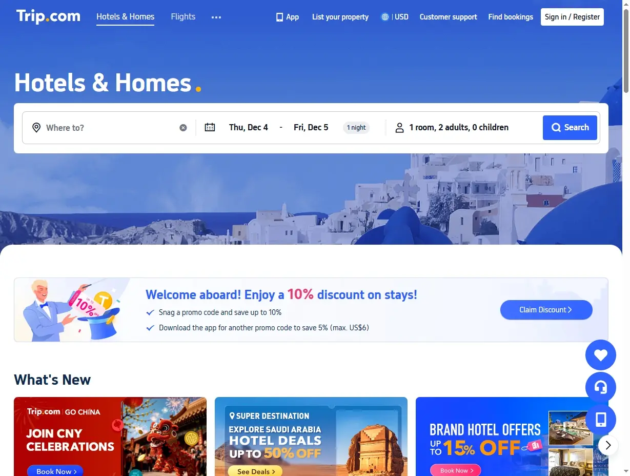 Ofertas especiales en hoteles de Valladolid