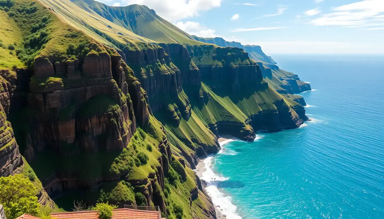madeira vuelos