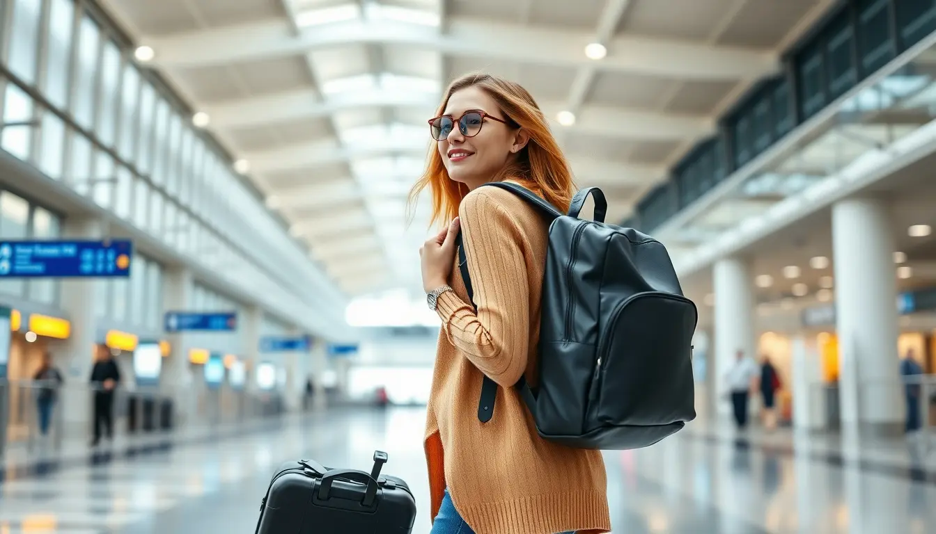 medidas mochila vueling
