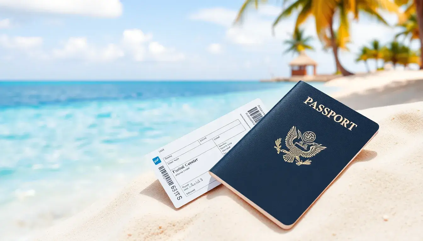 vuelos a gran canaria