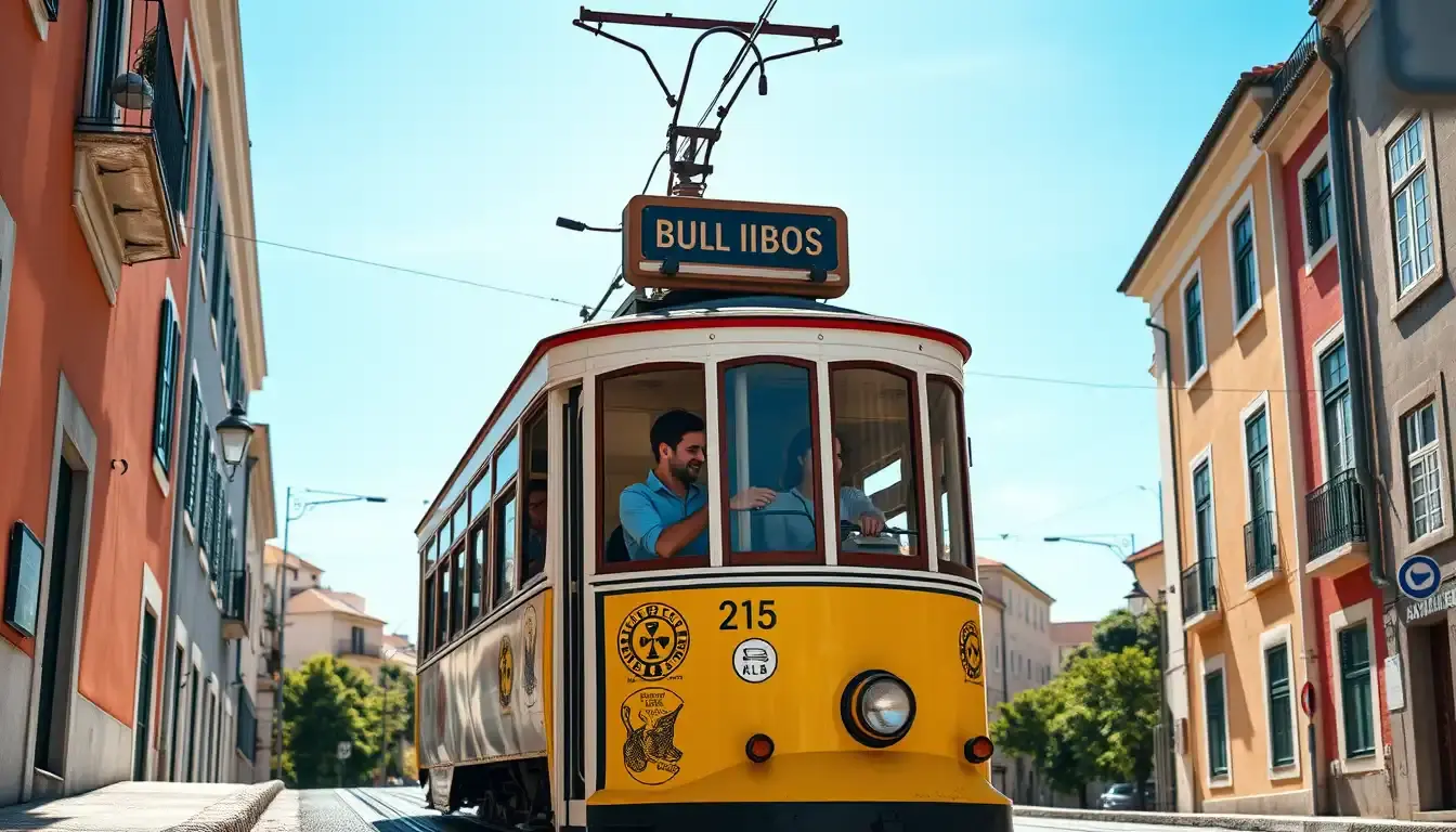 vuelos a portugal