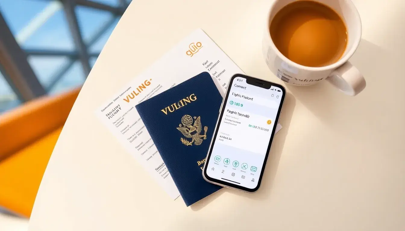 codigo promocional vueling