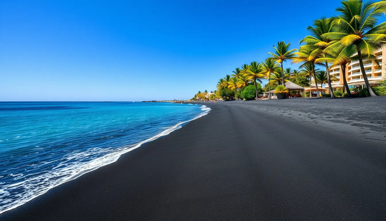 viaje tenerife