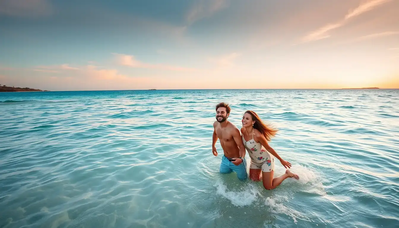 viajes a canarias