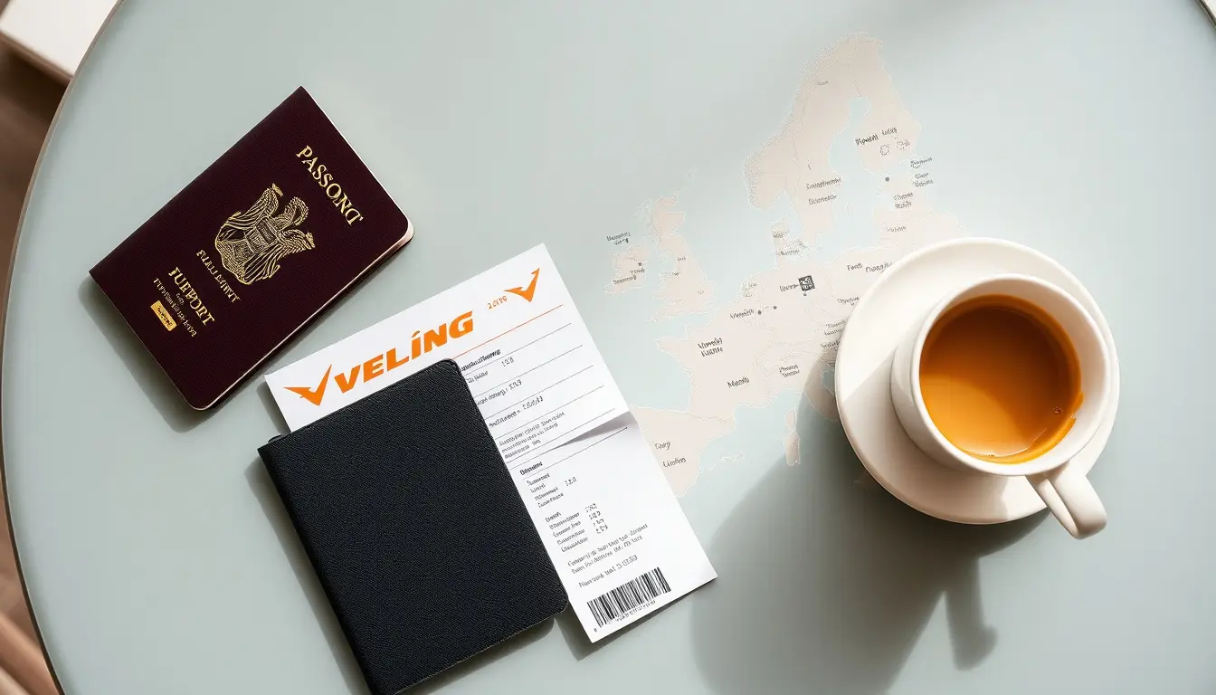 vueling black friday