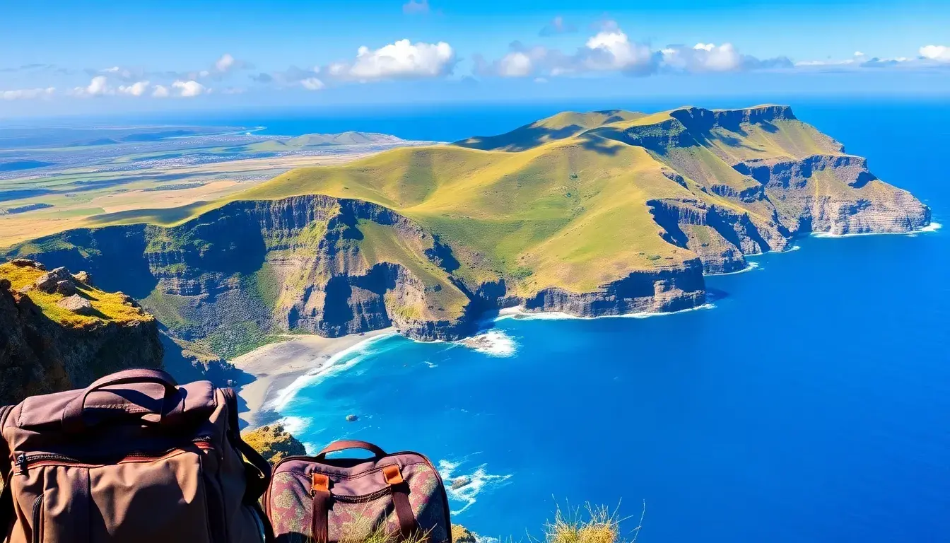 vuelos a madeira