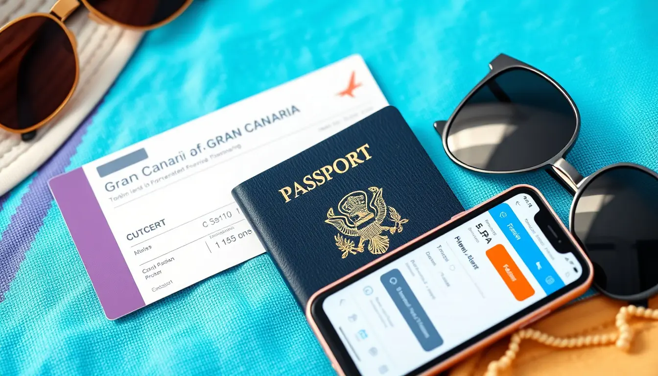 vuelos baratos desde gran canaria