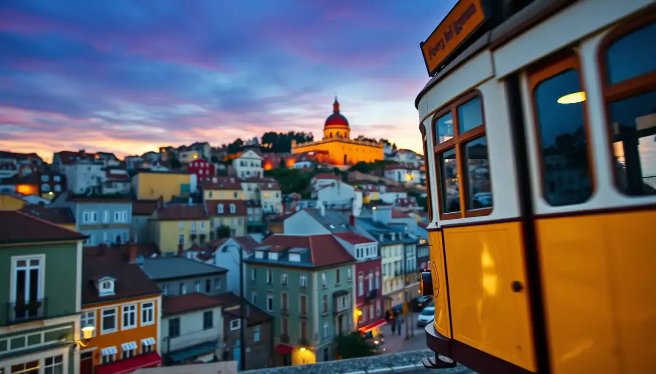 vuelos bilbao lisboa