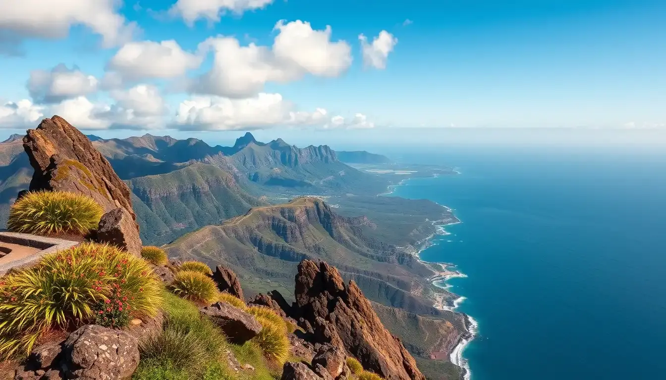 vuelos madeira