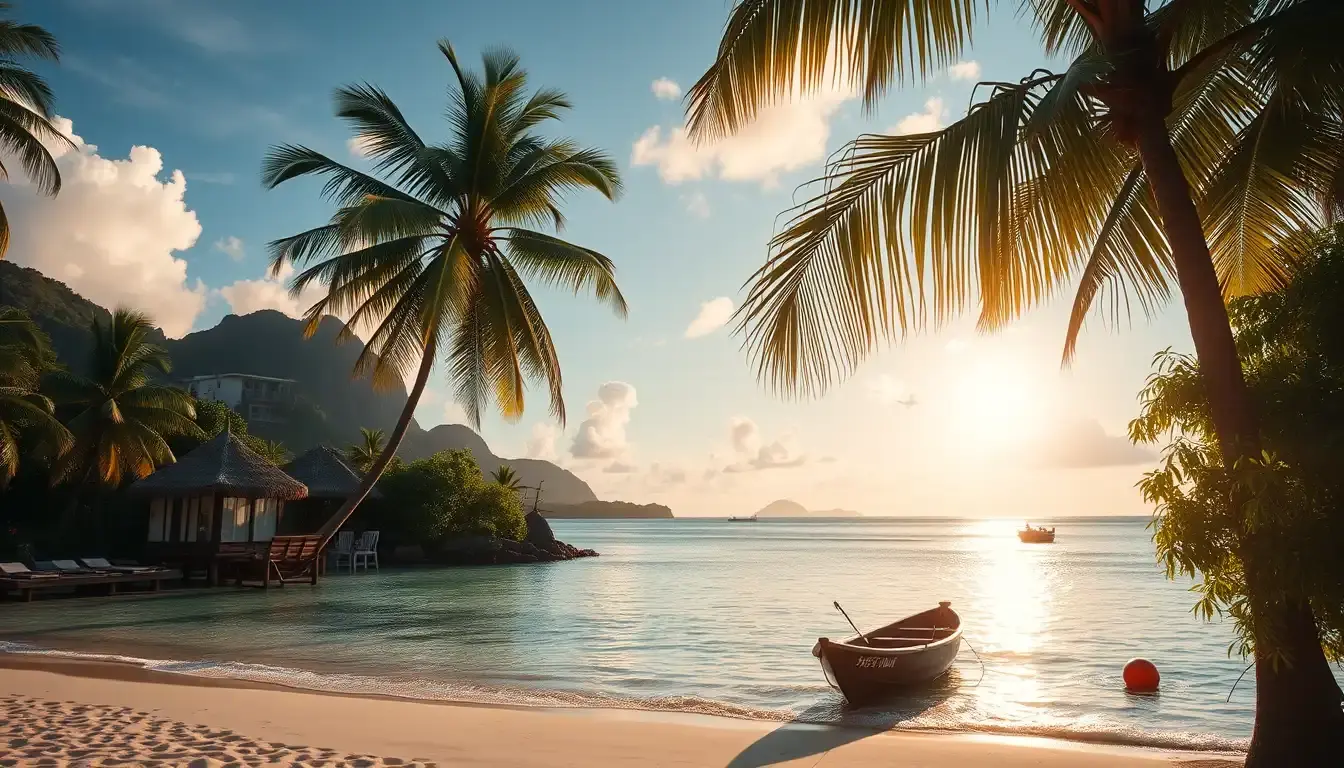 vuelos tailandia