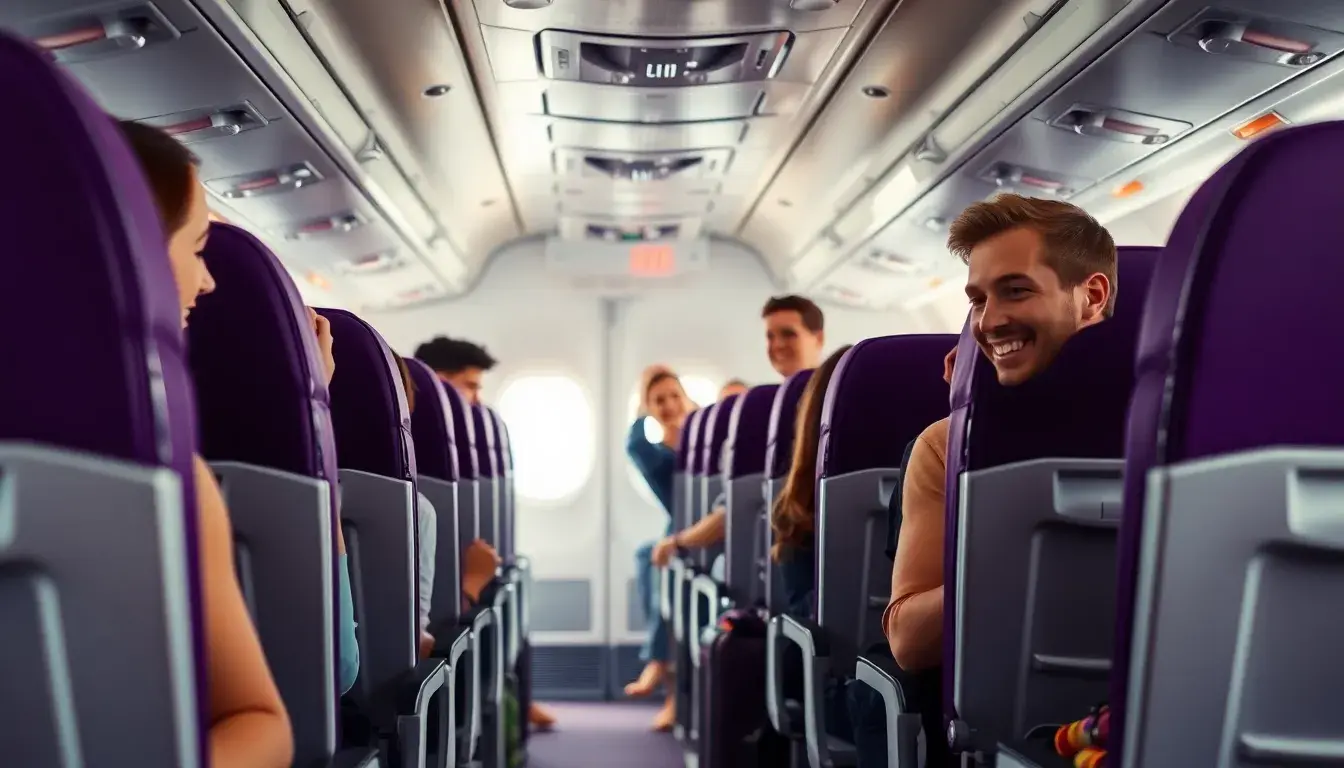 wizzair vuelos