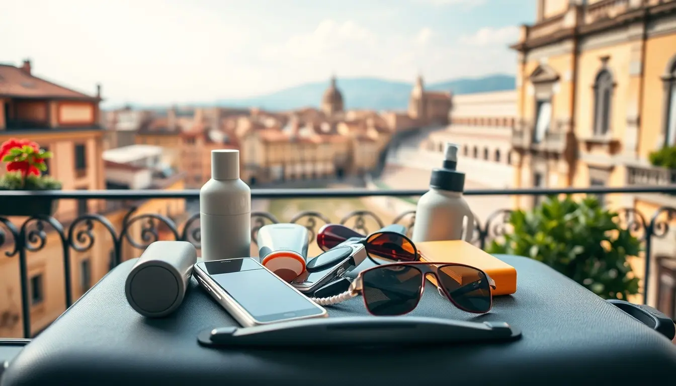 verona vuelo