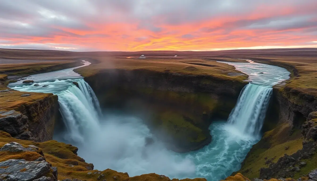 viaje islandia