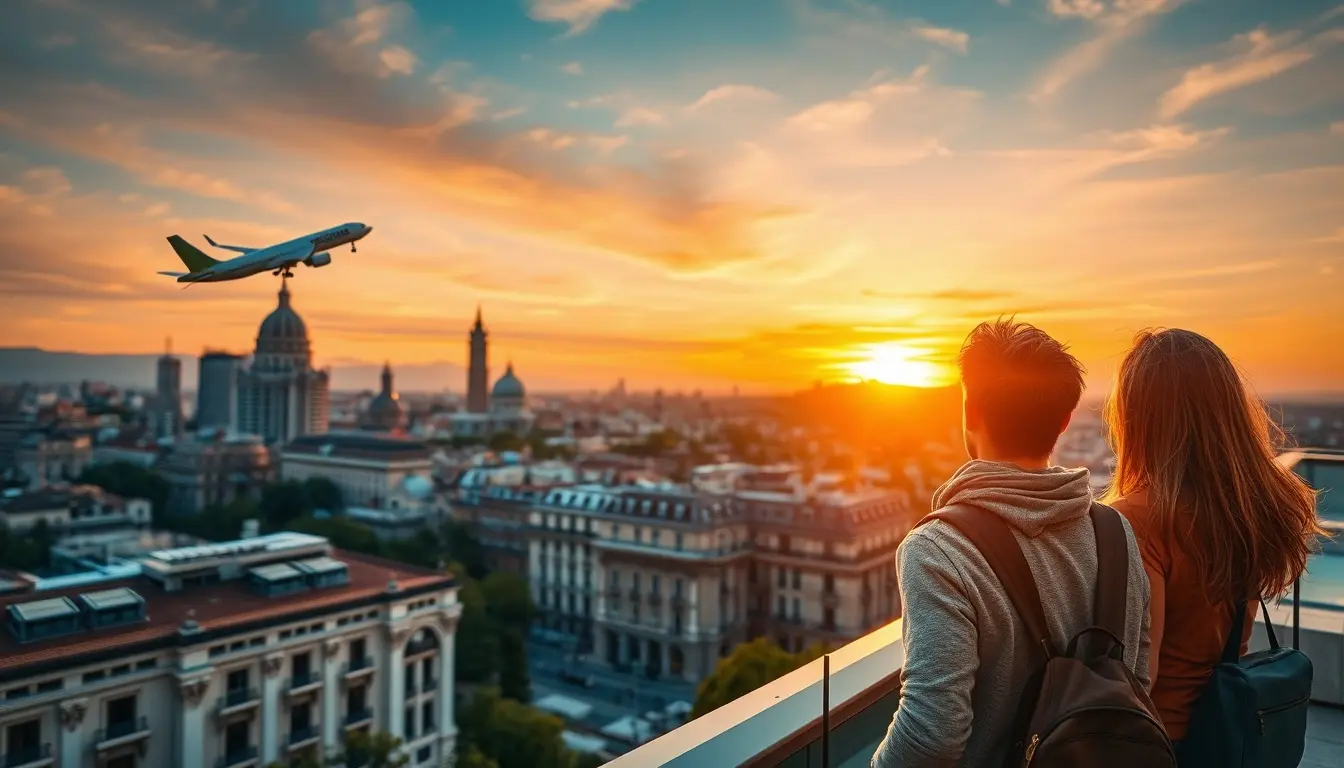 vuelo ibiza madrid