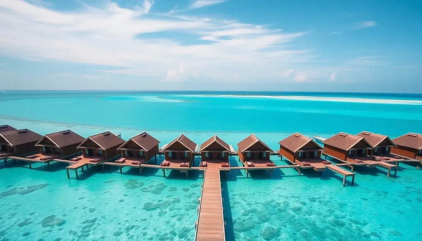 vuelos a bora bora