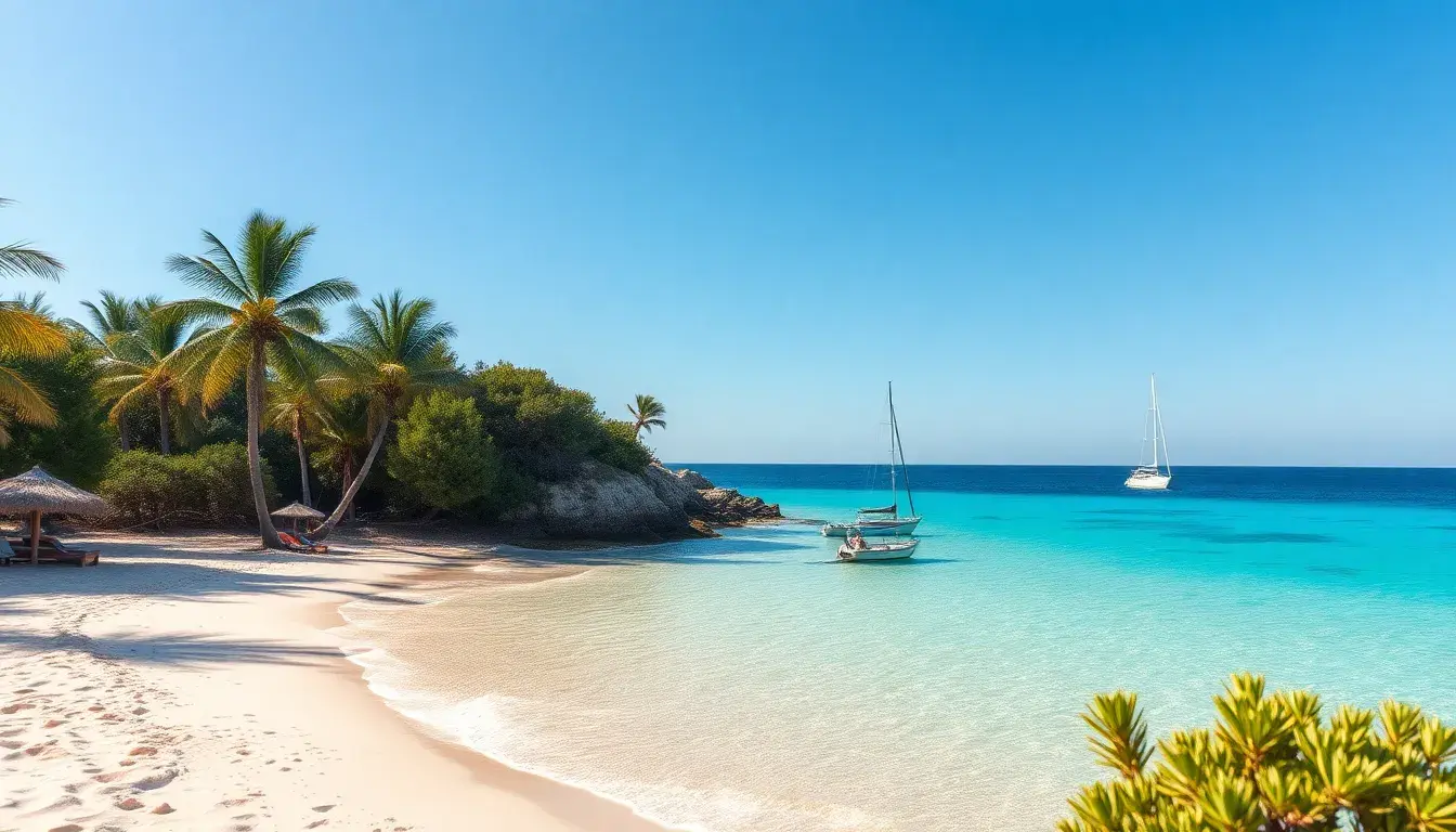 vuelos a formentera