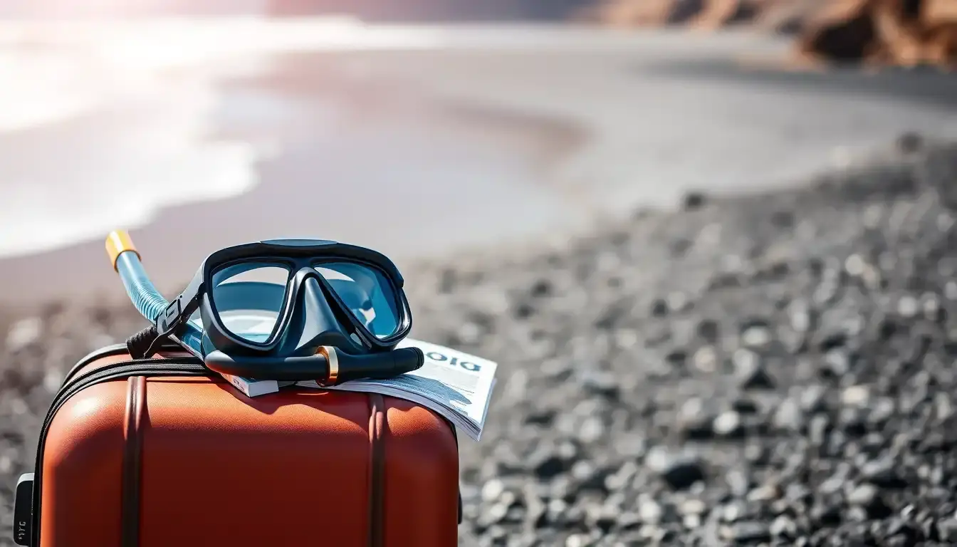 vuelos a tenerife desde barcelona