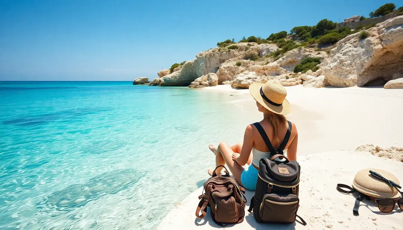 vuelos baratos a menorca