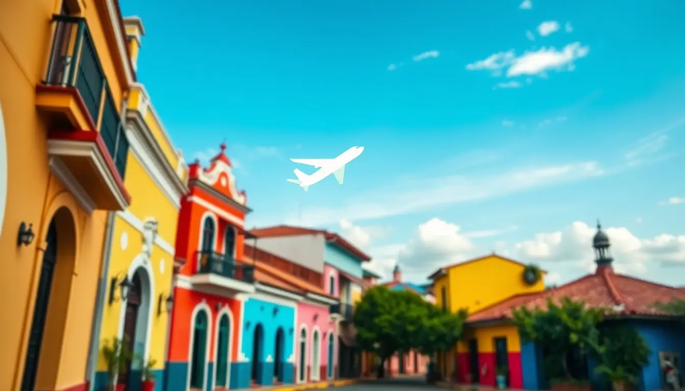 vuelos baratos colombia
