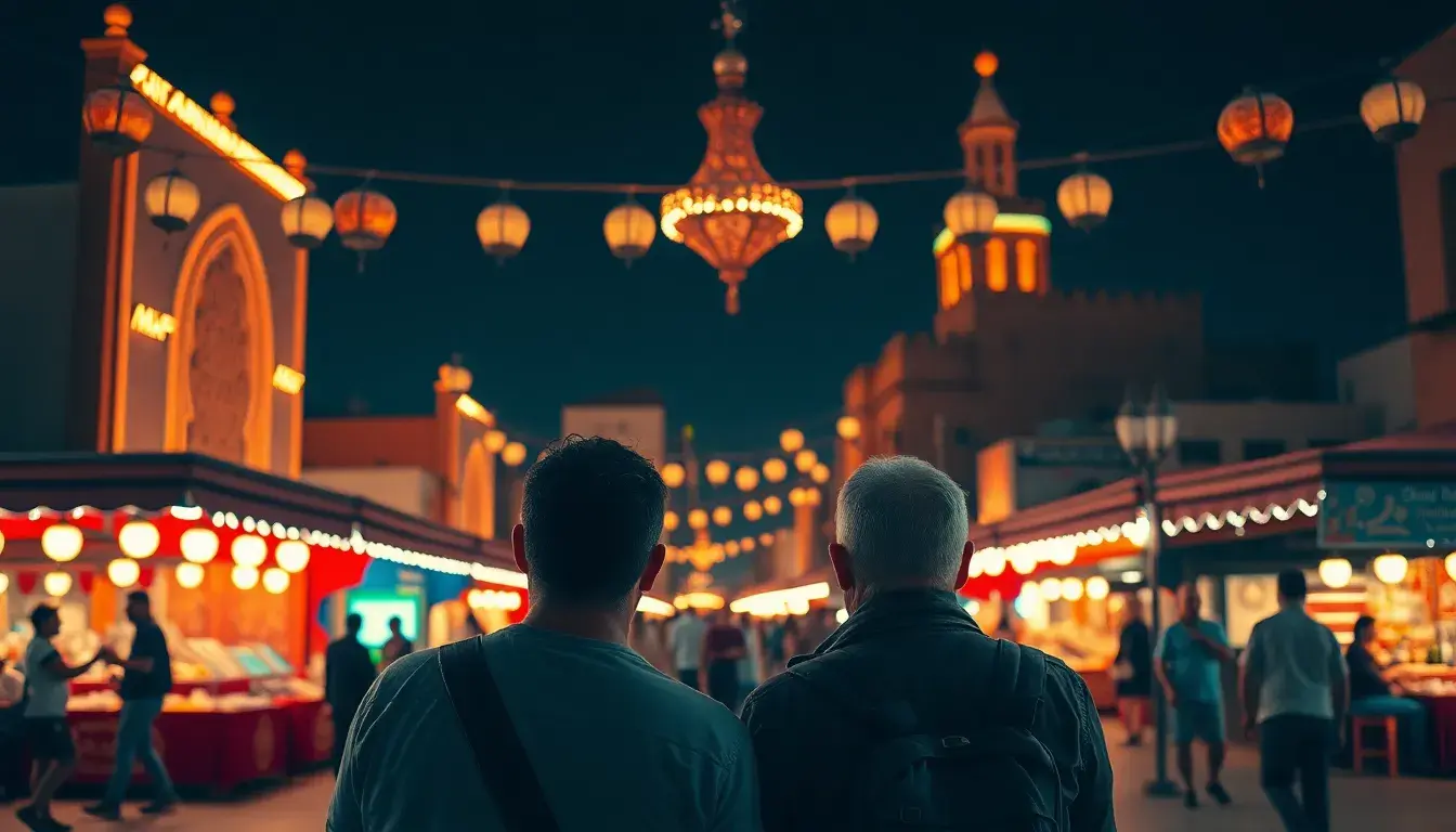 vuelos barcelona marrakech