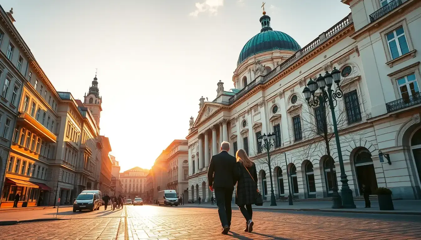 vuelos barcelona viena