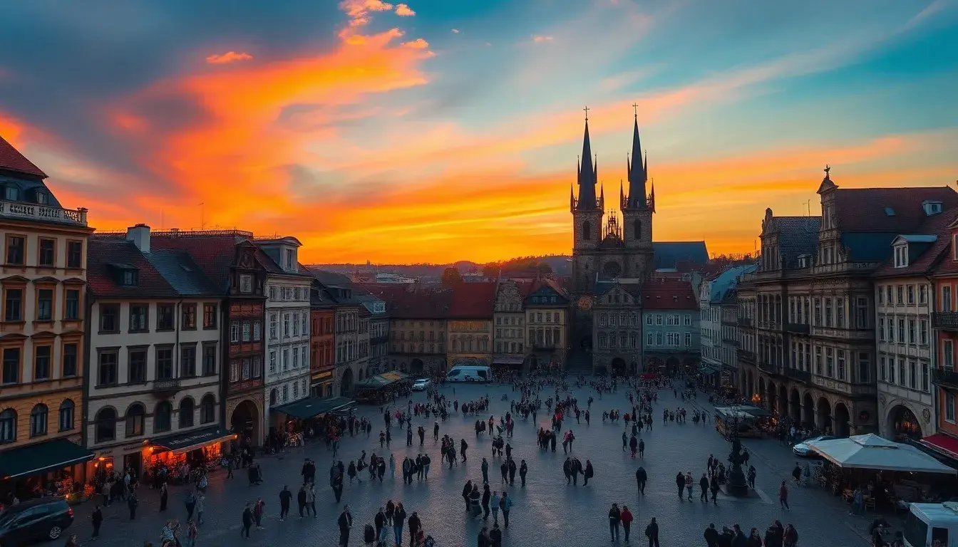 vuelos bilbao praga