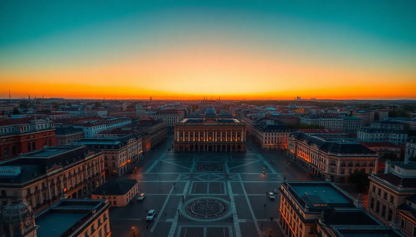 vuelos roma madrid