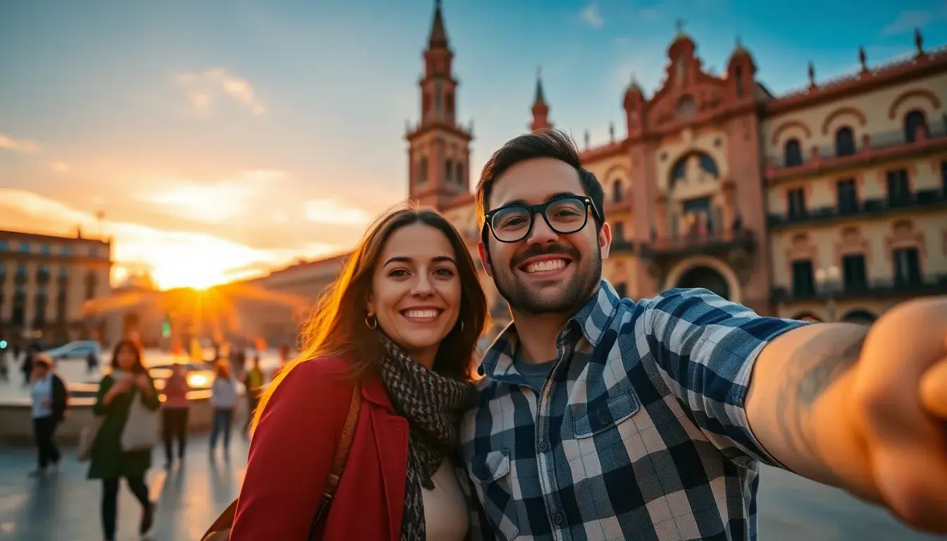 vuelos santander sevilla