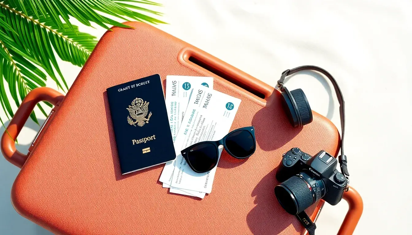 vuelos a punta cana