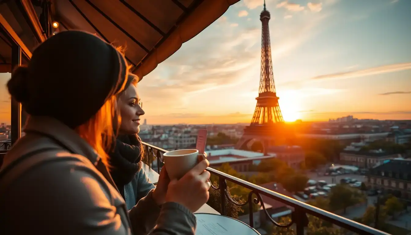 vuelos sevilla paris