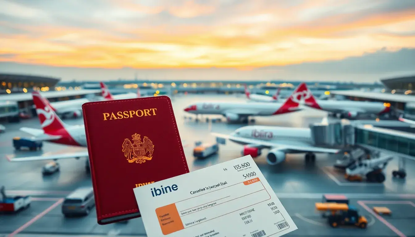 iberia esencial