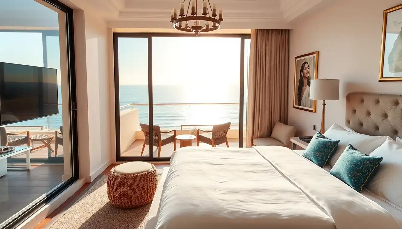 hotel marbella