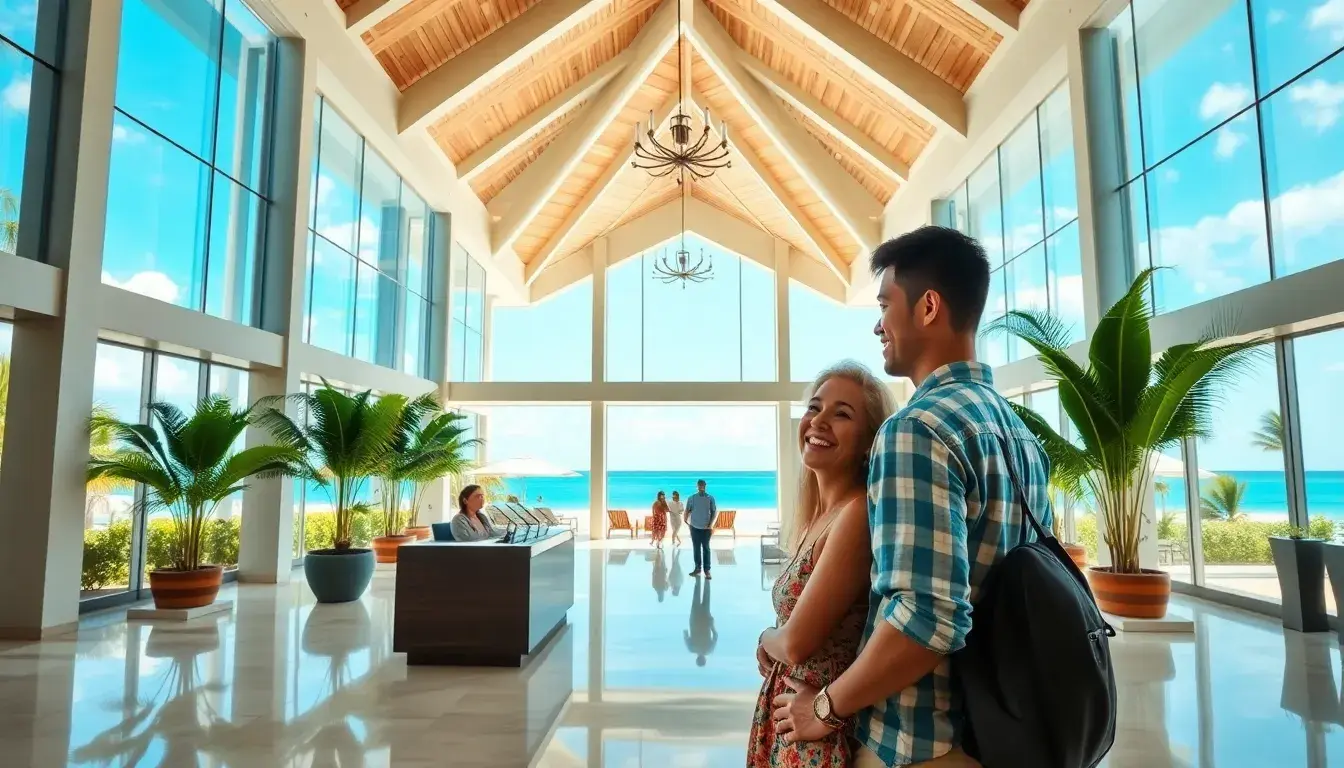hotel neptuno
