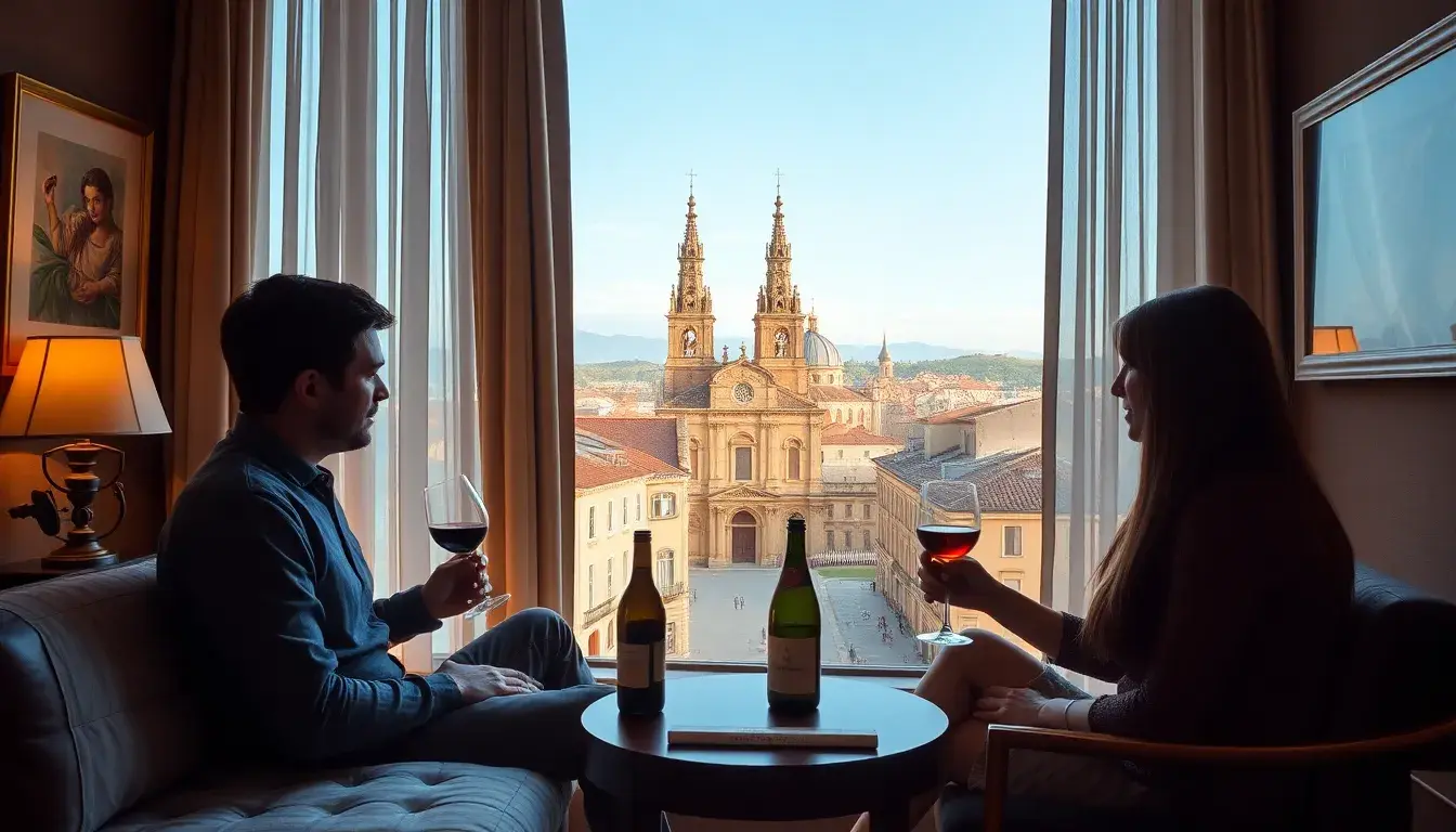 hotel oviedo