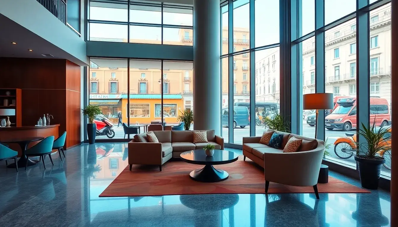 hotel por horas barcelona
