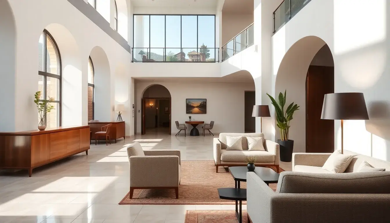 hotel senator cadiz