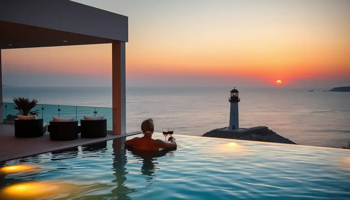 hotel sun palace albir