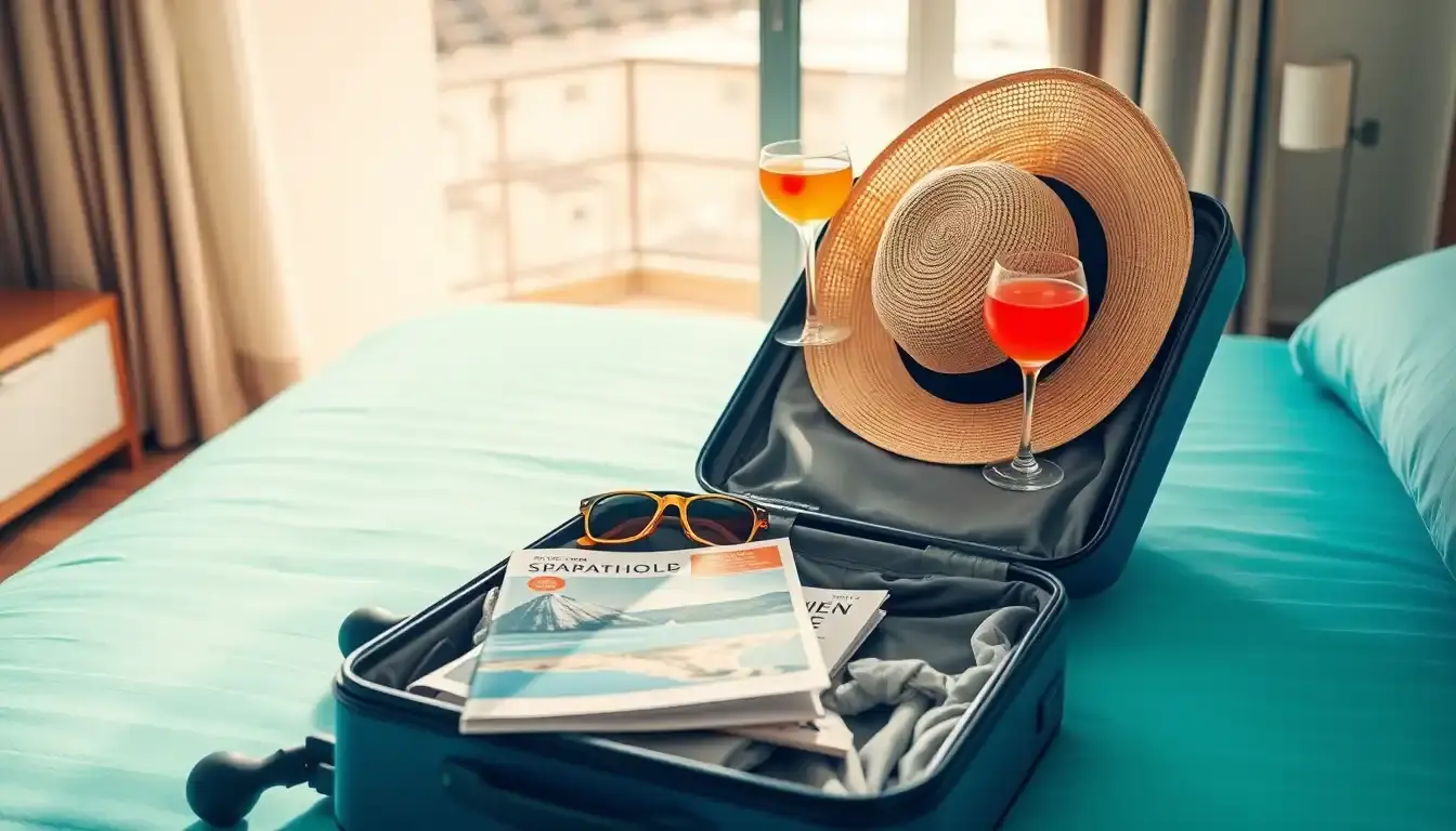hoteles en benidorm todo incluido