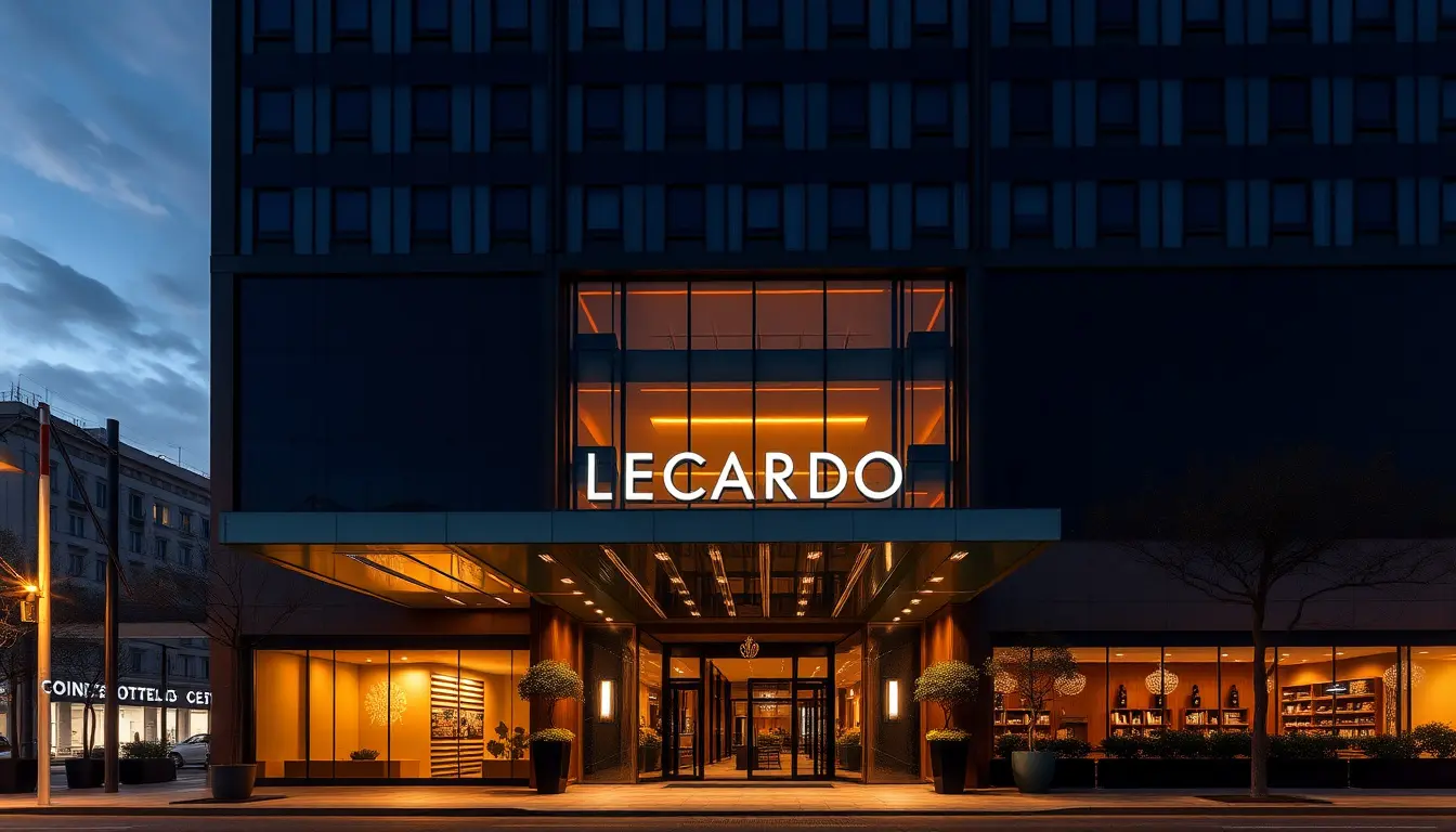 leonardo royal hotel barcelona fira