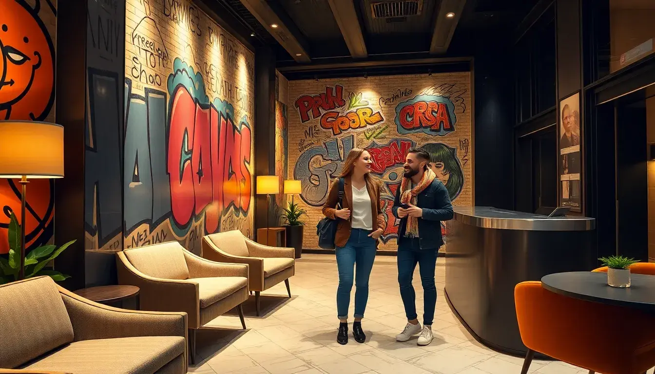 nyx hotel madrid