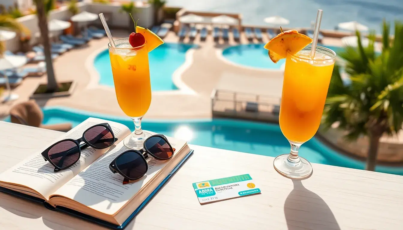 abora buenaventura by lopesan hotels