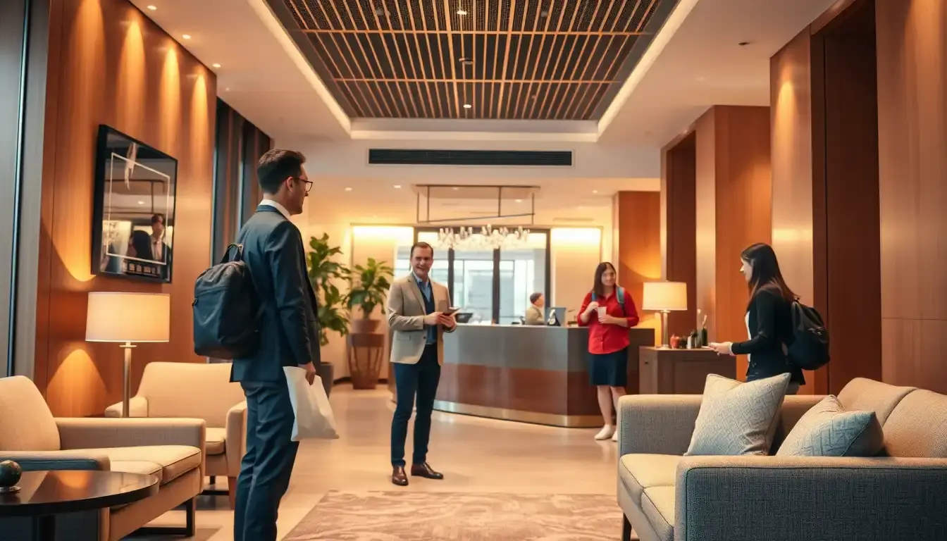 exe gran hotel almenar