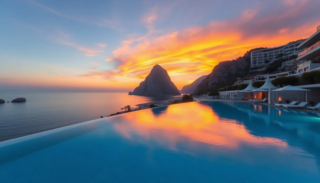 gran hotel sol y mar