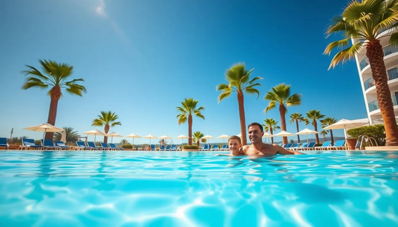 hotel acapulco benidorm