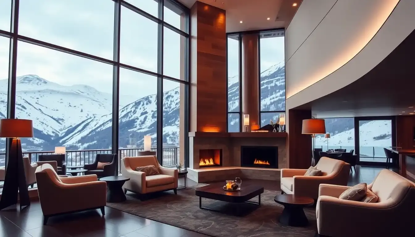 hotel andorra la vella