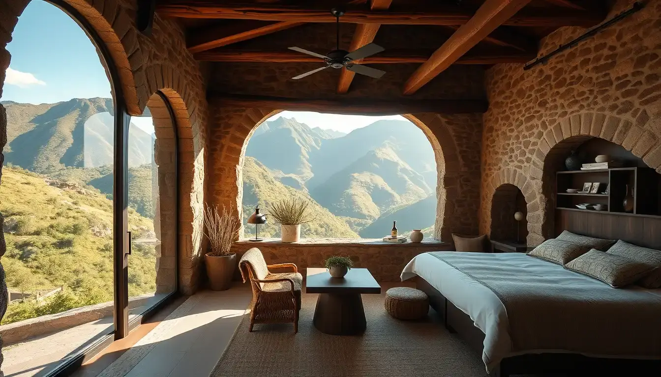 hotel asturias